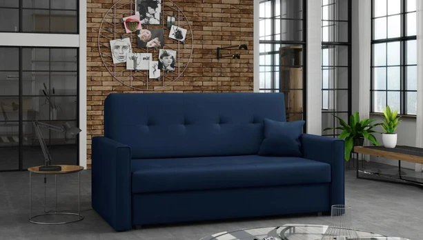 Sofa - lova VIVO III BISS