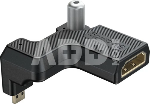 SmallRig 5907 High-Definition Adapteris for Nikon ZR