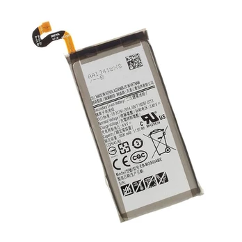 Akumuliatorius telefonui OEM EB-BG950ABU Samsung Galaxy S8