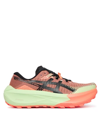 Bėgimo batai Asics Trabuco Max 5 1011C164 Vyšninė