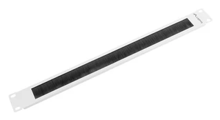 Lanberg AK-1101-S rack accessory Brush panel kaina