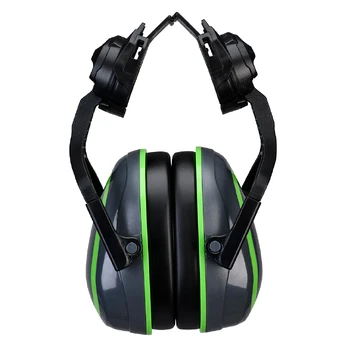 Prisegama PORTWEST PW03 klausos apsauga