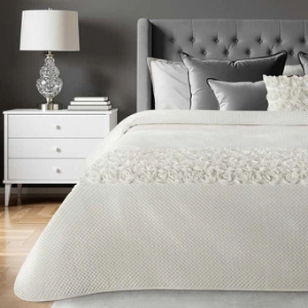 Eurofirany MH/CHON/ROSES 170X210 K
