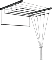 Lubinė džiovyklė Sepio, 1080 cm kaina