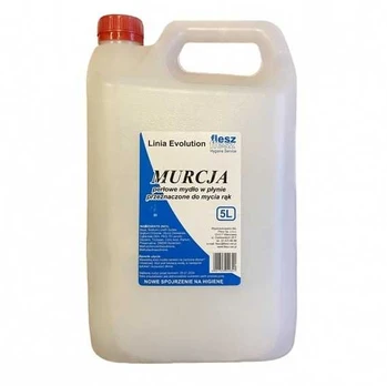 Murcja skystas muilas - 5L