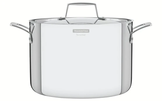 Tramontina GRANO virimo puodas, 24 cm (7.7l)