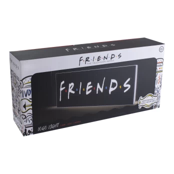 Paladone Friends Logo