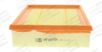 Oro filtras CHAMPION CAF100775P kaina