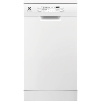 Indaplovė Electrolux ESA22100SW