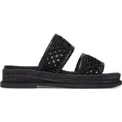 DKNY Espadrilės Brucian K2699375 Juoda