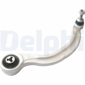 Vikšro valdymo svirtis DELPHI TC4709