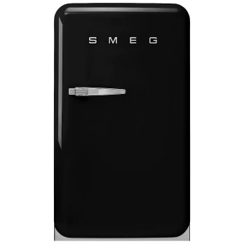 Šaldytuvas - minibaras Smeg FAB10HRBL5