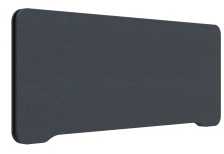 Lintex Edge bordskærm 1000x400 mm