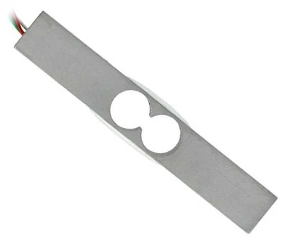 YZC-131 deformacijos matuoklio sija 10kg (100N)
