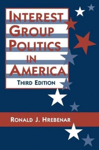 Interest Group Politics in America