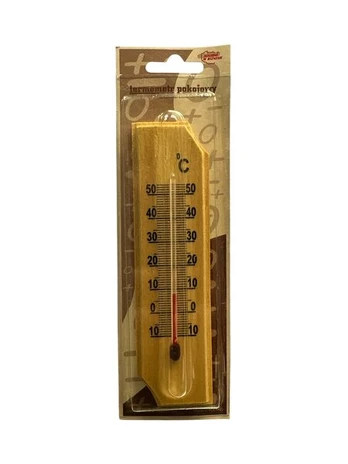 Termometras, 15 cm