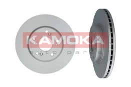 Stabdžių diskas KAMOKA 1031038 kaina