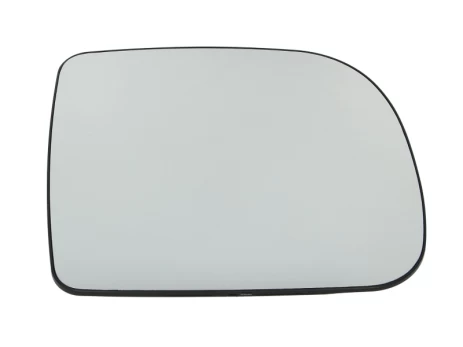 BLIC 6102-02-1232151P Wing mirror glass