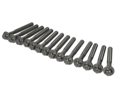 ELRING EL760110 Cylinder head bolt set