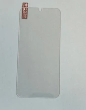 Samsung A34 apsauginis stiklas 72x155mm