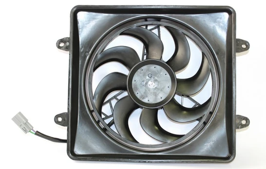 9AWA-181200-40001 FAN MOTOR ASSY