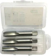 AW-Tools AWTOOLS Sriegiklis M2 HSS M 8×1,25 kompl. 3 vnt. Juodas LINE