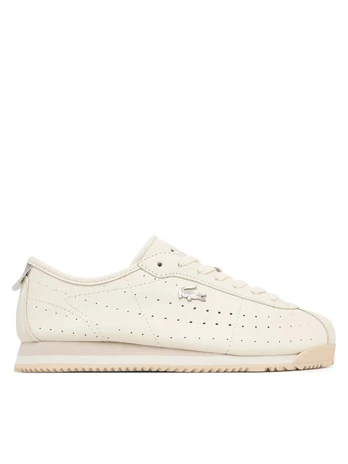 Lacoste Laisvalaikio batai Club Low 52SFA0025 Kreminė