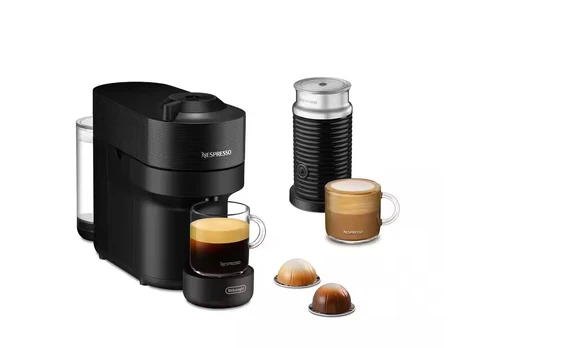 Kavos aparatas Delonghi ENV90.BAE VERTUO POP