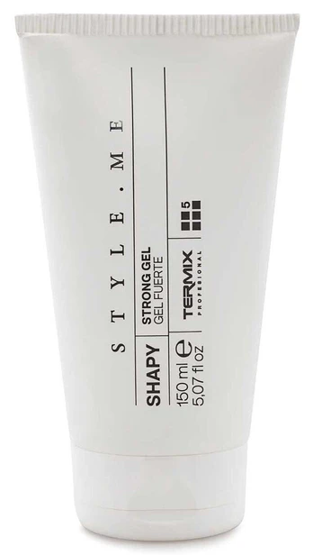 Termix Style.Me Professional Strong Gel Shapy 150ml