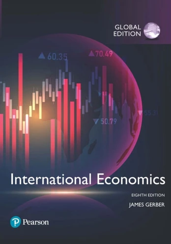 International Economics, Global Edition