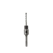 Gręžimo karūnų adapteris Haushalt SDS+, 22 mm kaina