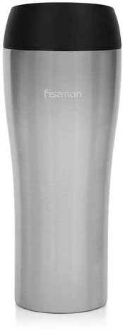 Fissman Termopuodelis 420 ml