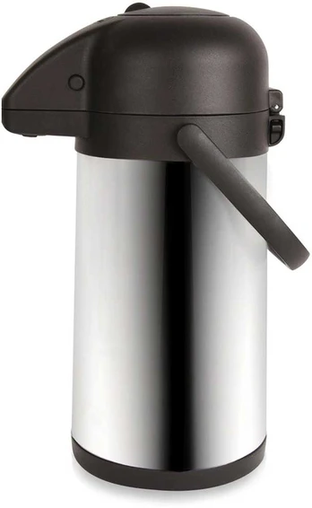Orion Termo puodelis su pompa 2,2 l