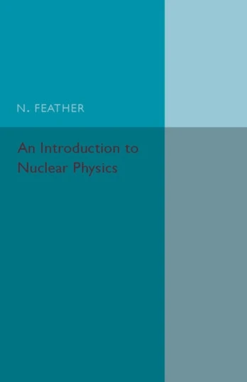 Introduction to Nuclear Physics
