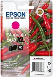 Rašalas Epson Epson Ink/503XL Chillies 6,4ml MG