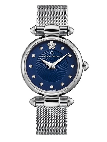 Laikrodis Claude Bernard Dress Code Quartz 20500 3 BUIFN2