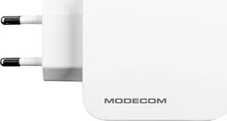 Įkroviklis Modecom MC-4U 4x USB-A 2,4 A (ZT-MC-4U-01)