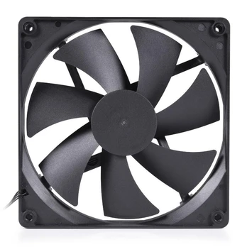 „Alphacool Core“ 140 mm PWM ventiliatorius (24847)