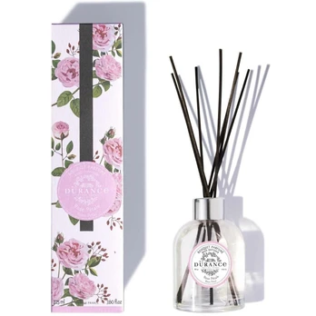 Durance Reed Diffuser Rose Petal Namų kvaoas, 225ml