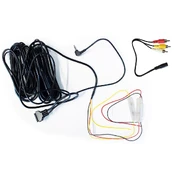 Pioneer Hard wire kit for VREC-DZ600 kaina
