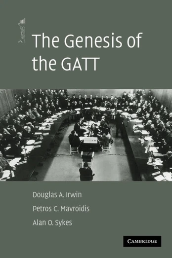 Genesis of the GATT