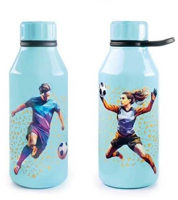 Ibili Termo gertuvė 0,35l "Futbolas"