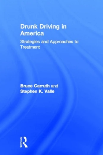 Drunk Driving in America