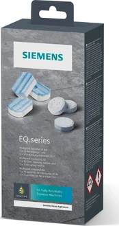 Siemens TZ 80003A Multipack Reiniger & Entkalker kaina