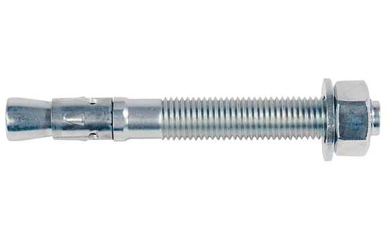 Ankerinis varžtas FBN II 8/10 8x71 mm