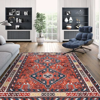 Asir kilimas Kece-Fr85 160x230 cm
