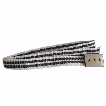 Tekstilinis diržas Unisex DR_6305-0365, 105 cm