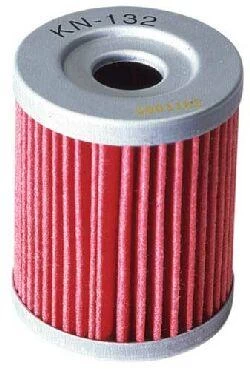 Alyvos filtras K&N KN-132