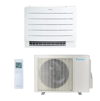 Split tipo grindinis šilumos siurbys Daikin Nordic Perfera FVXTM30B+RXTM30A