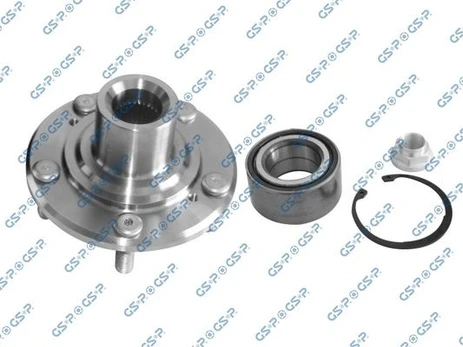 Rato stebulė GSP 9430026K